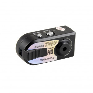 Мини камера Q5 (HD, 720)